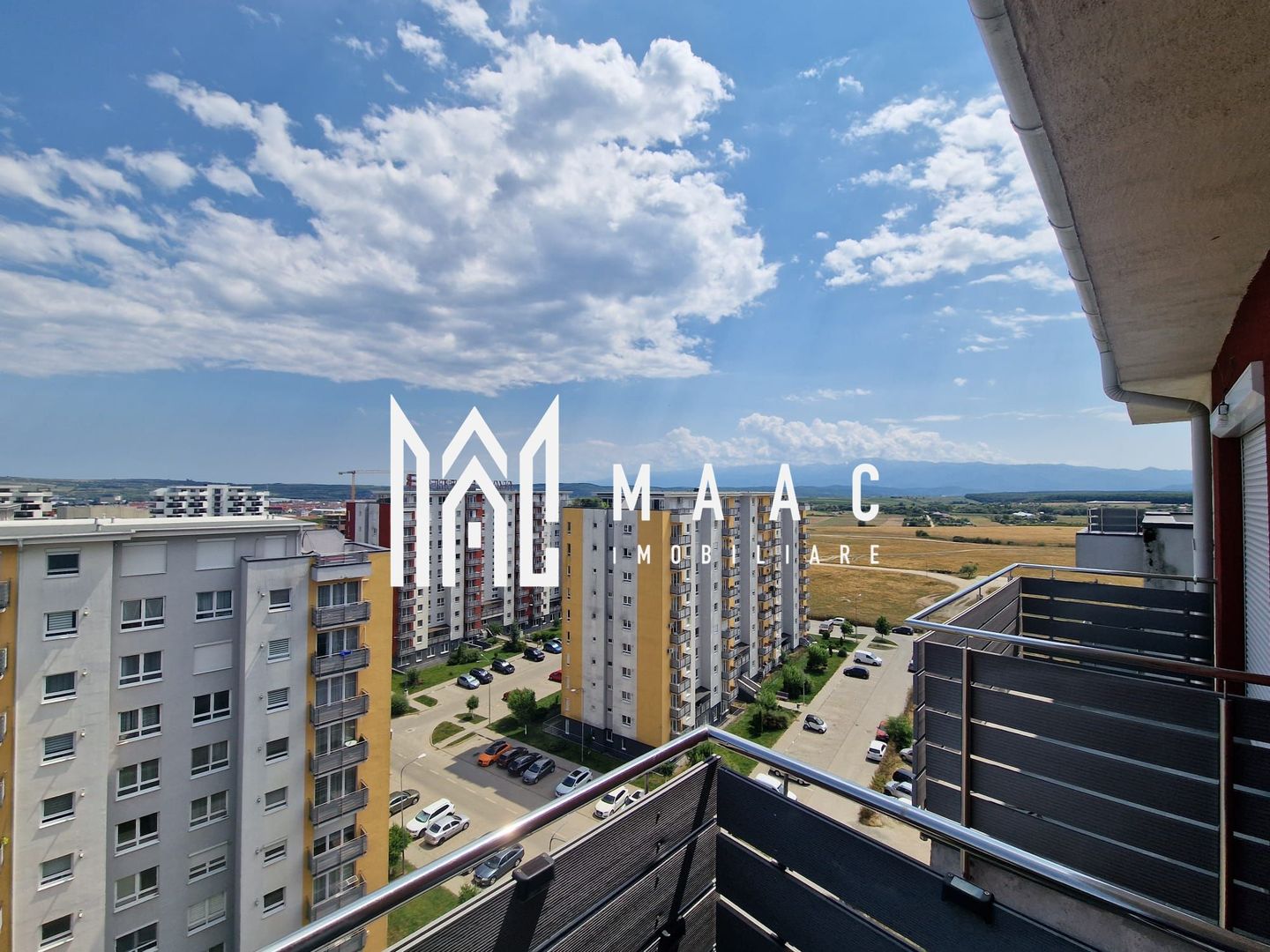 BLACK FRIDAY | Apartament 3 Camere | 72mp Utili | 2 Balcoane - Poză 19