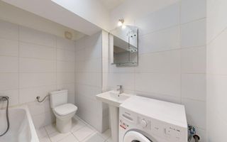 Garsonieră spatioasa Moghioros Residence Auchan Drumul Taberei - Poză 16