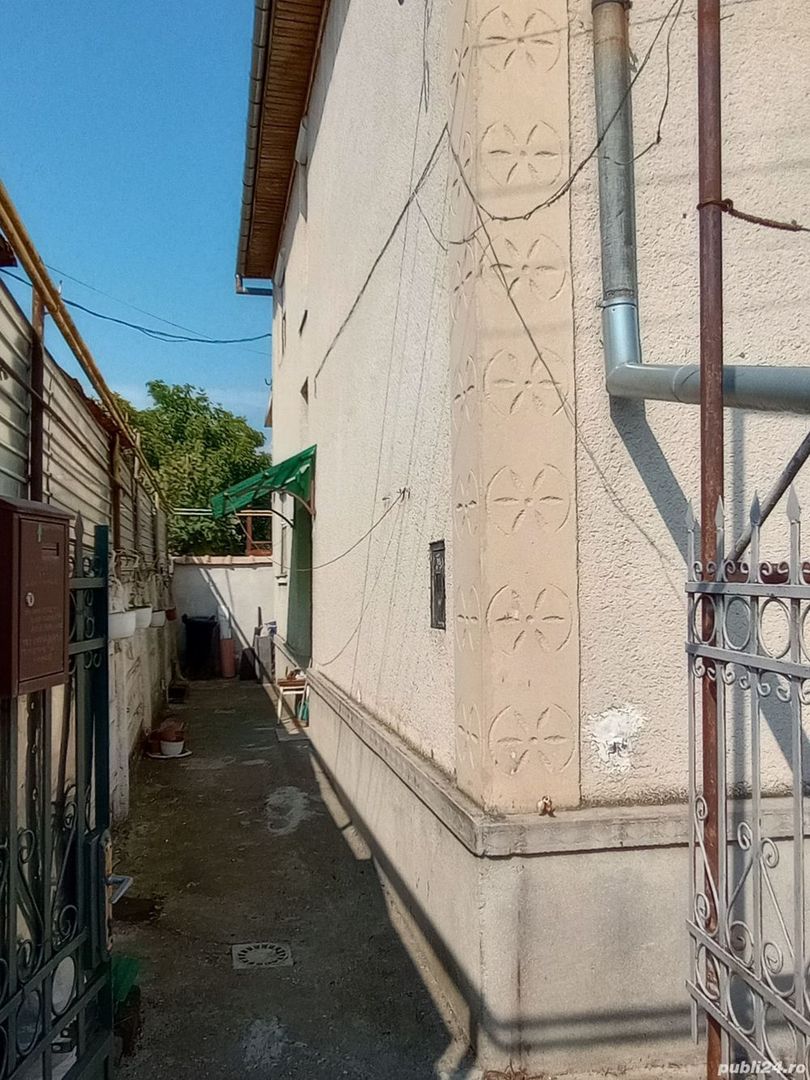 Casa P+1E in duplex (singur in curte) - Poză 6