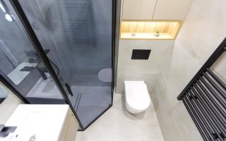 Vânzare, apartament, 4 camere, strada Ioana Radu, Buiucani - Poză 21