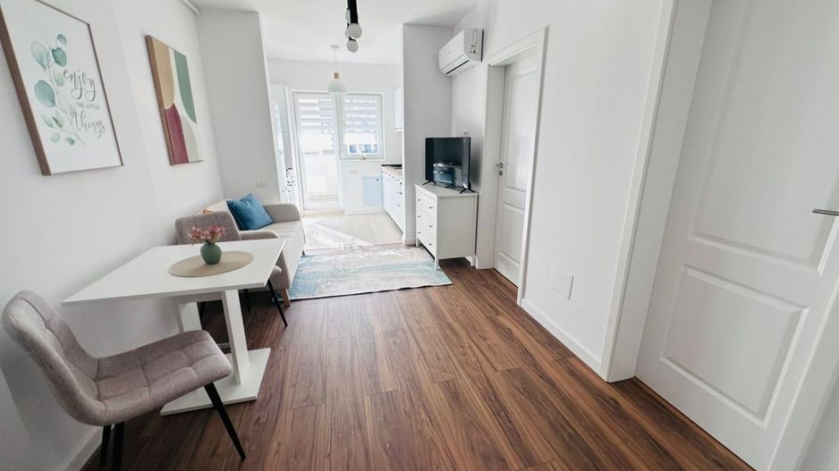 Studio metrou Berceni-Biruintei - Poză 3