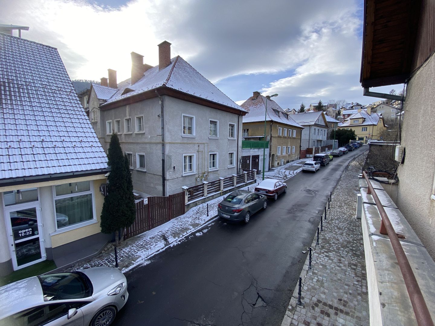 Proprietate de Vânzare în Centrul Brașovului | Strada Aninoasa | 500 mp utili - Poză 8