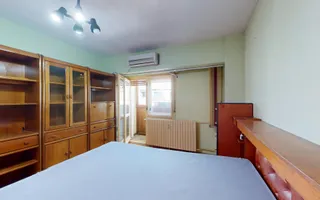 3 Camere Decomandat | 78 mp | Decebal – Piața Alba Iulia | Etaj 8/9 - Poză 21