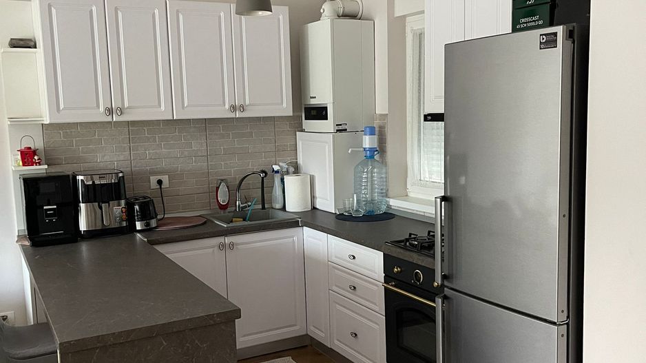 Apartament cu 2 camere si 2 locuri de parcare - Poză 13