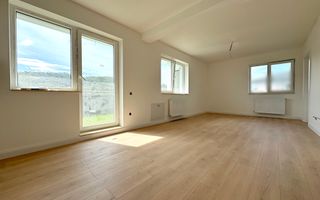 Apartament FINISAT/terasa de 46 mp+boxa 5mp/ zona Terra. - Poză 5