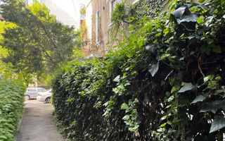 Garsoniera Premium in Vila interbelica**Boxa+Mansarda+Curte/R. Beller/DOROBANTI - Poză 36