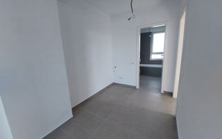 Ap.deosebit cu terasa mare, finalizat, Metrou, zona de vile - Poză 9