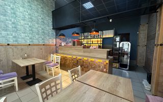 Spațiu comercial  vad bun | Zona Girocului - Poză 8