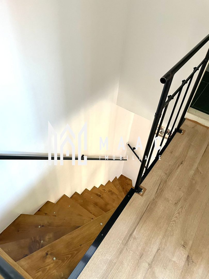 Apartament 3 camere | 76 mp | Hipodrom III - Poză 16