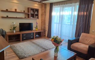 Apartament 2 camere | Gheorgheni | Zona Septimiu Albini / Albac