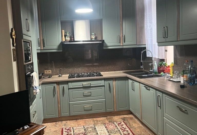 BRASADAS vinde casa cu 3 dormitoare in zona Titulescu. - Poză 7