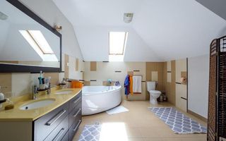 Casa individuala, 190 MP, Floresti, Strada Florilor - Poză 1