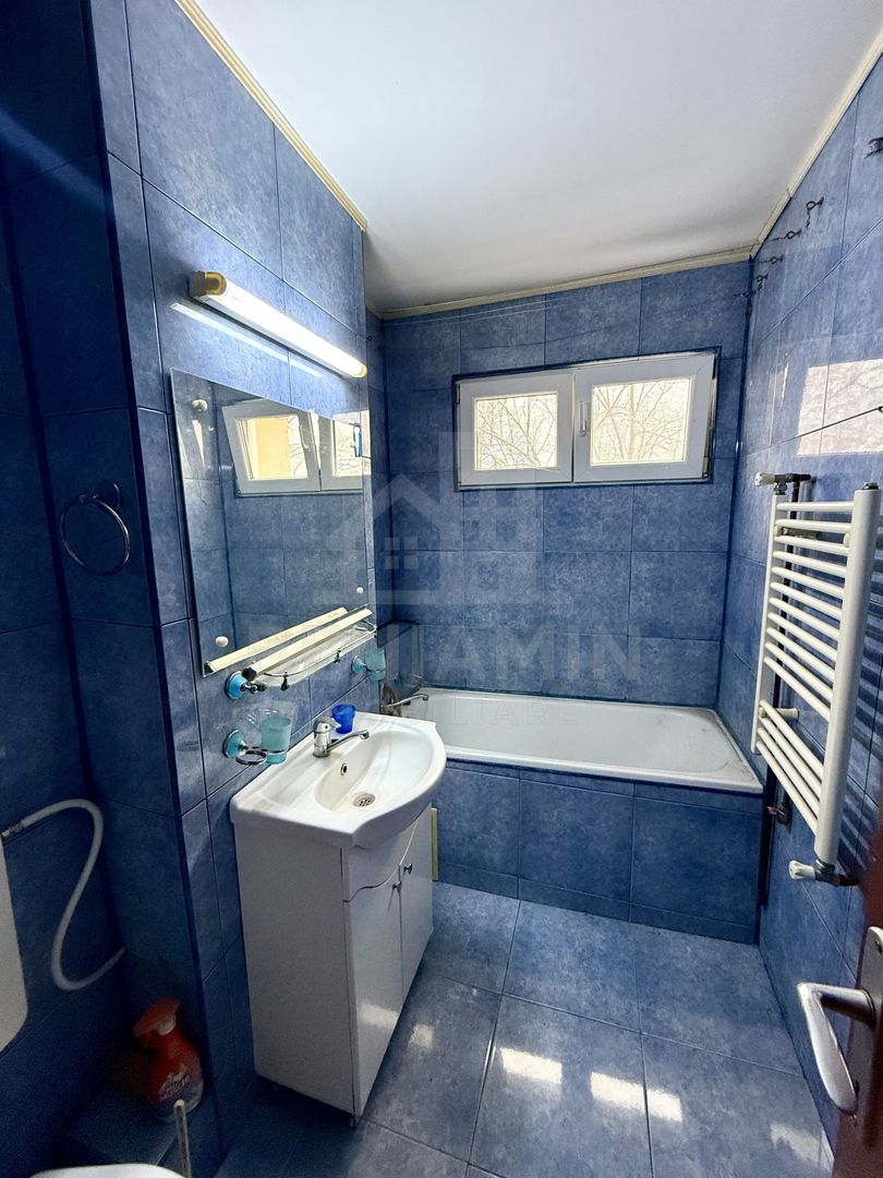 2 camere - 50mp - centrala termica - investitie - Brazda - Simplon - Poză 6