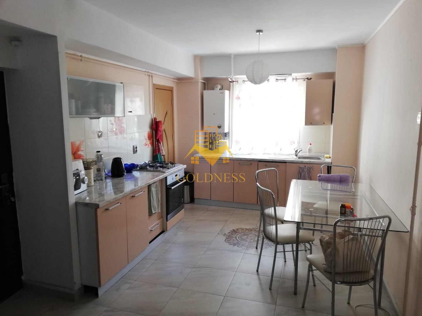 3 camere, decomandate, mobilat complet, Zona Avram Iancu, Cipariu - Poză 5
