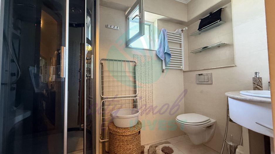 Apartament 2 camere | Eroilor – Parcul Operei | Renovat integral - Poză 10