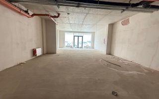 Vânzare, spațiu comercial, 106,3 mp, strada Ioana Radu, Buiucani - Poză 13