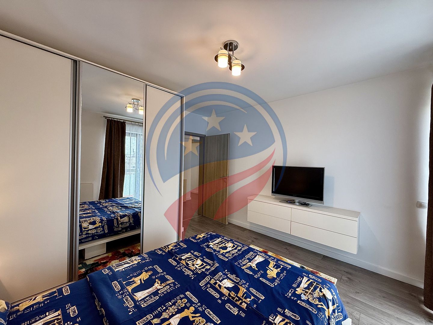 Apartament 3 camere/Lux/Severinului/Craiova - Poză 9