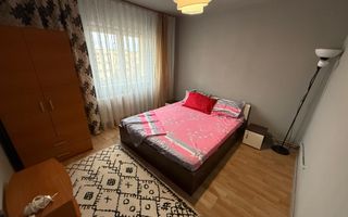 2 camere decomandate, balcon, Zorilor, UMF, BBU, Profi, Carrefour - Poză 3