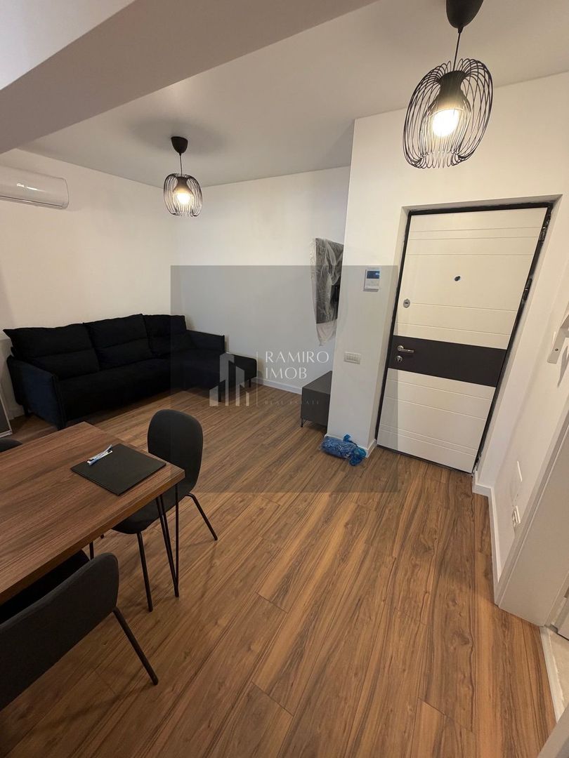 Inchiriere apartament 2 camere Popesti Leordeni / Biruintei - Poză 4