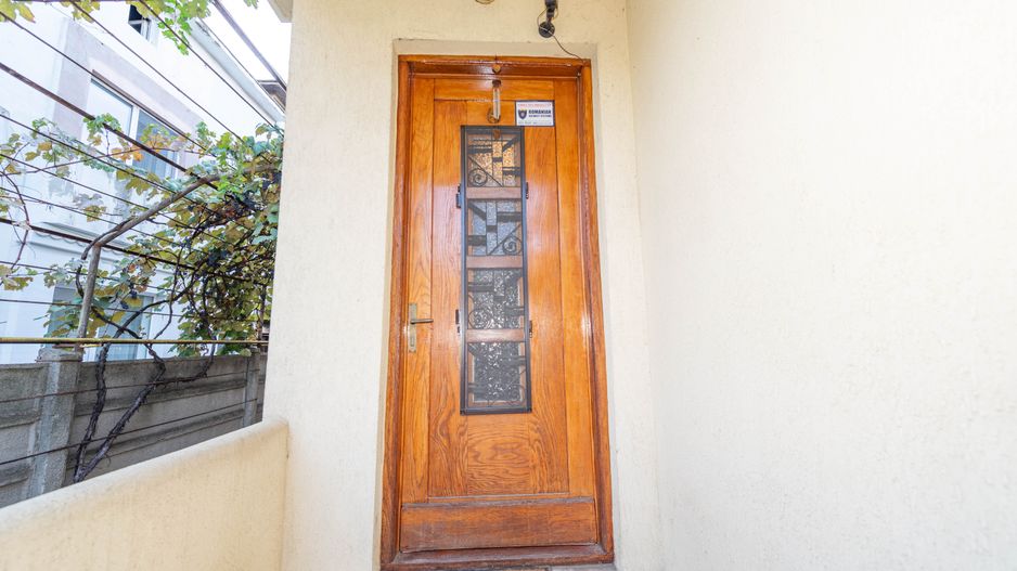 Casa de vanzare, 138 mpu, 244 teren, curte, garaj, Cartierul Domenii - Poză 25