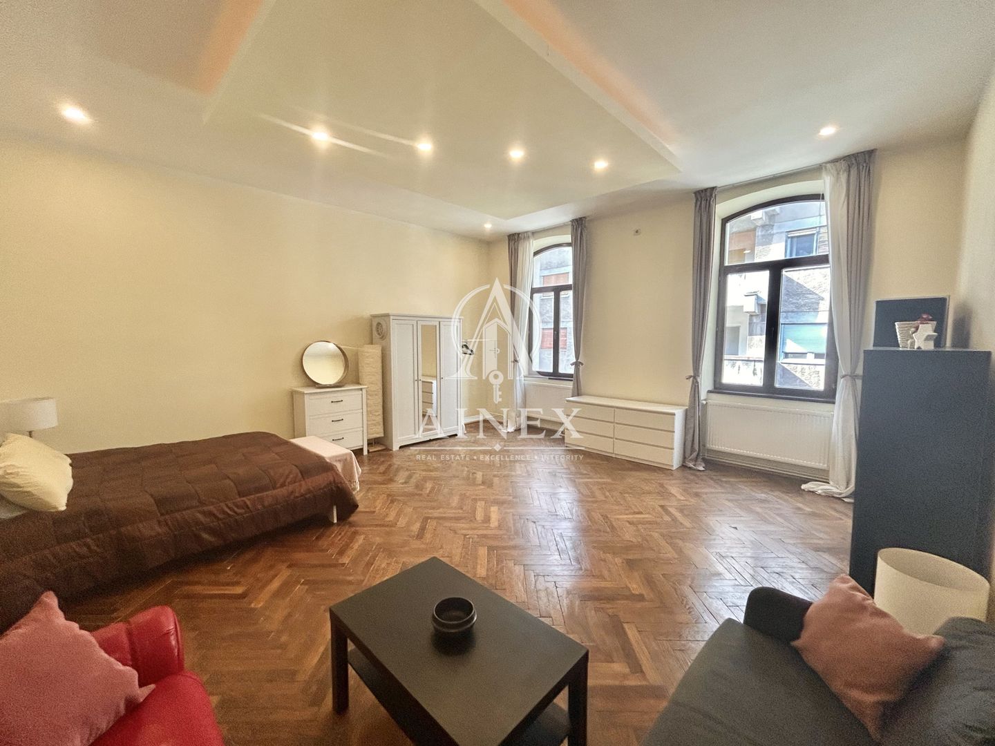 OCAZIE  Apartament cu 2 camere  Centru,Timisoara - Poză 1