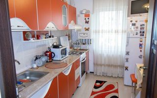 Garsonieră de închiriat | Sibiu | Arhitecților - Calea Cisnădiei - Poză 2