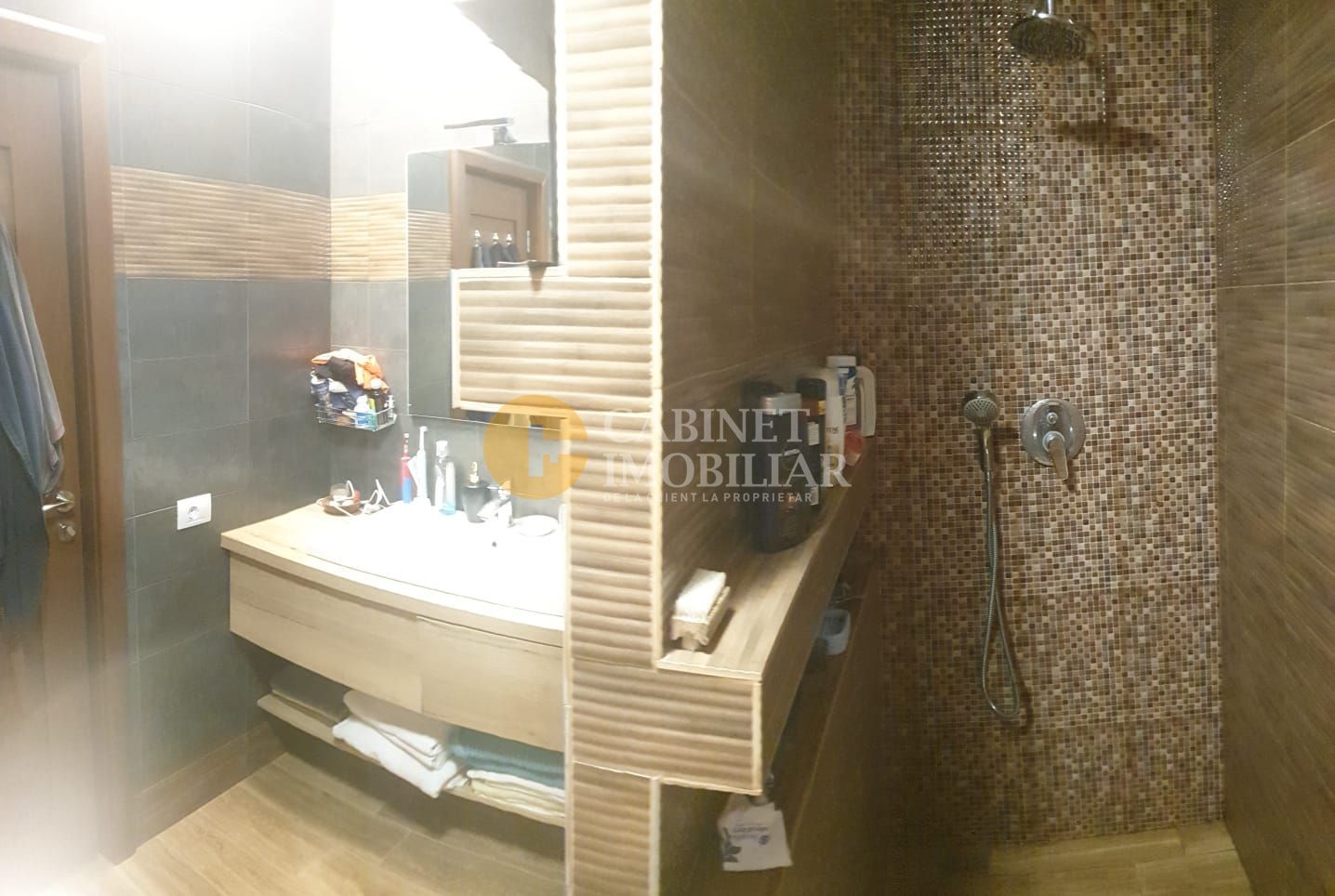 CASA Popas Pacurari5  CAMERE 175MP - 800 MP TEREN Complet MOBILATA - Poză 16