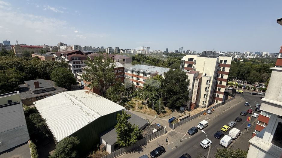 Apartament 2 Camere Teiul Doamnei Lacul Tei - Poză 18
