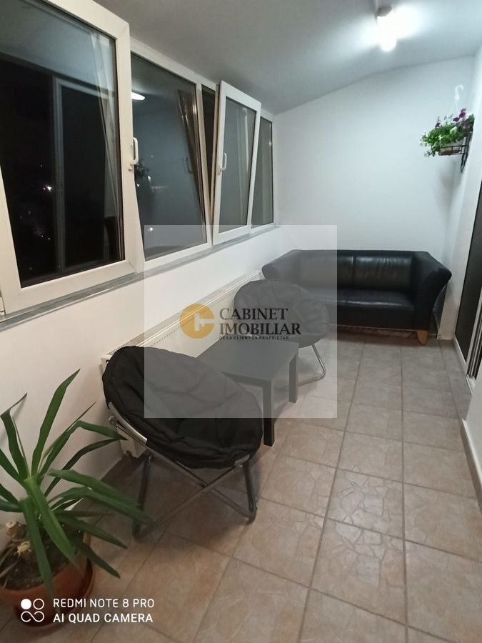 2 Camere | 55mp | Plaza-Blv Timisoara | Renovat complet + utilat | - Poză 4