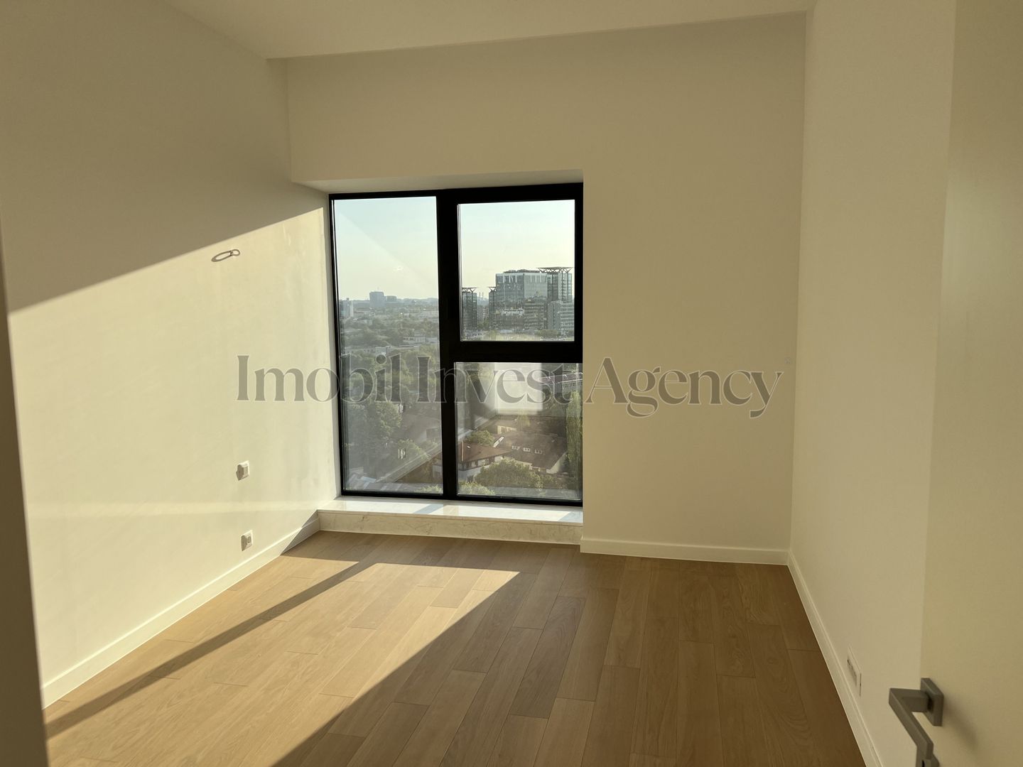 Apartament 3 camere de vanzare One Verdi Park - Poză 8
