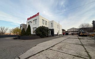 Vânzare, spațiu comercial, 875 mp, șoseaua Muncesti, Botanica - Poză 7