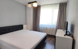 Apartament 2 camere | Mobilat & Utilat | Parcare subterană - Poză 9