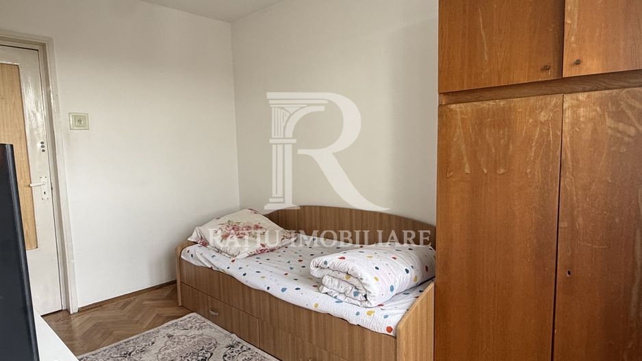 Apartament cu 3 dormitoare | Cazare muncitori | Dacia | Oradea - Poză 8