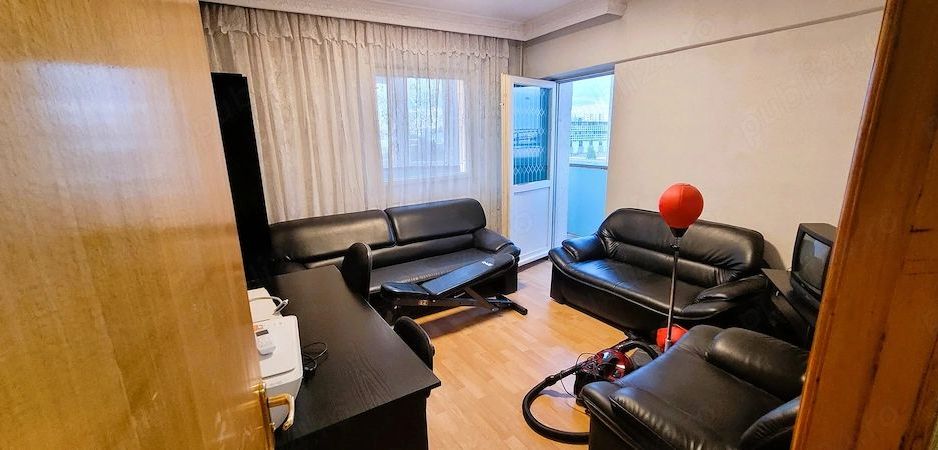 Duplex 5 camere | Metrou Păcii | 131 mp - Poză 5