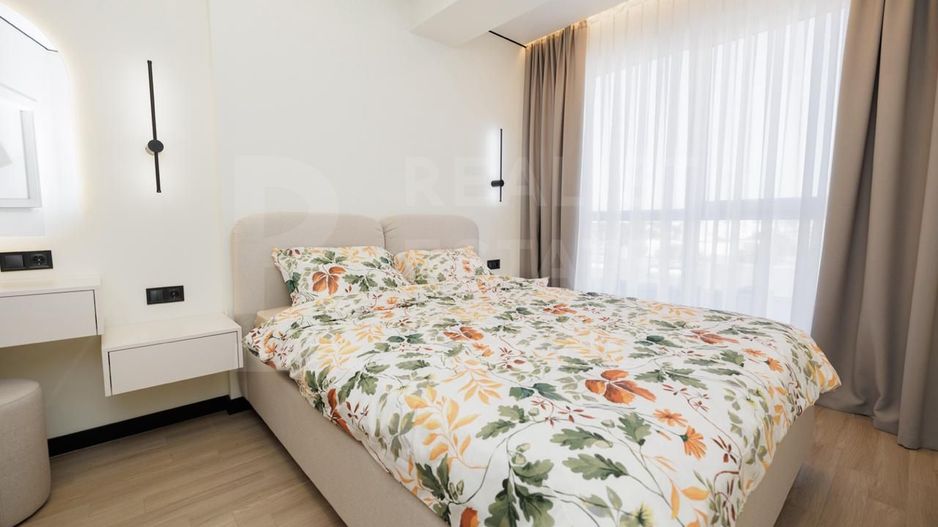 Vânzare apartiment- o odaie + living, str. Independenței, Botanica - Poză 6
