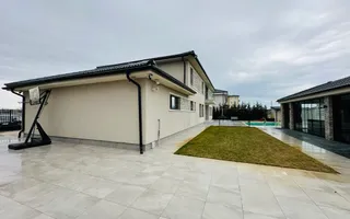 BG03-Vila de Lux 7 camere,Piscina-COMISION 0% - Poză 43