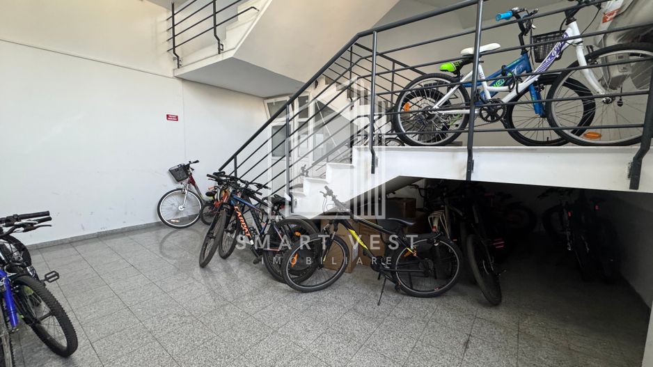 Apartament 3 camere decomandat | Etaj 3 cu lift | Zona Micro 17 - Poză 21