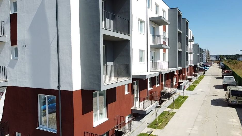 Apartament 2 camere Otopeni | comision 0 - de la dezvoltator - Poză 8