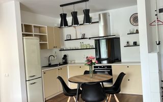 Apartament 2 camere cu terasa si parcare inclusa, Etajul 3, Zorilor! - Poză 6