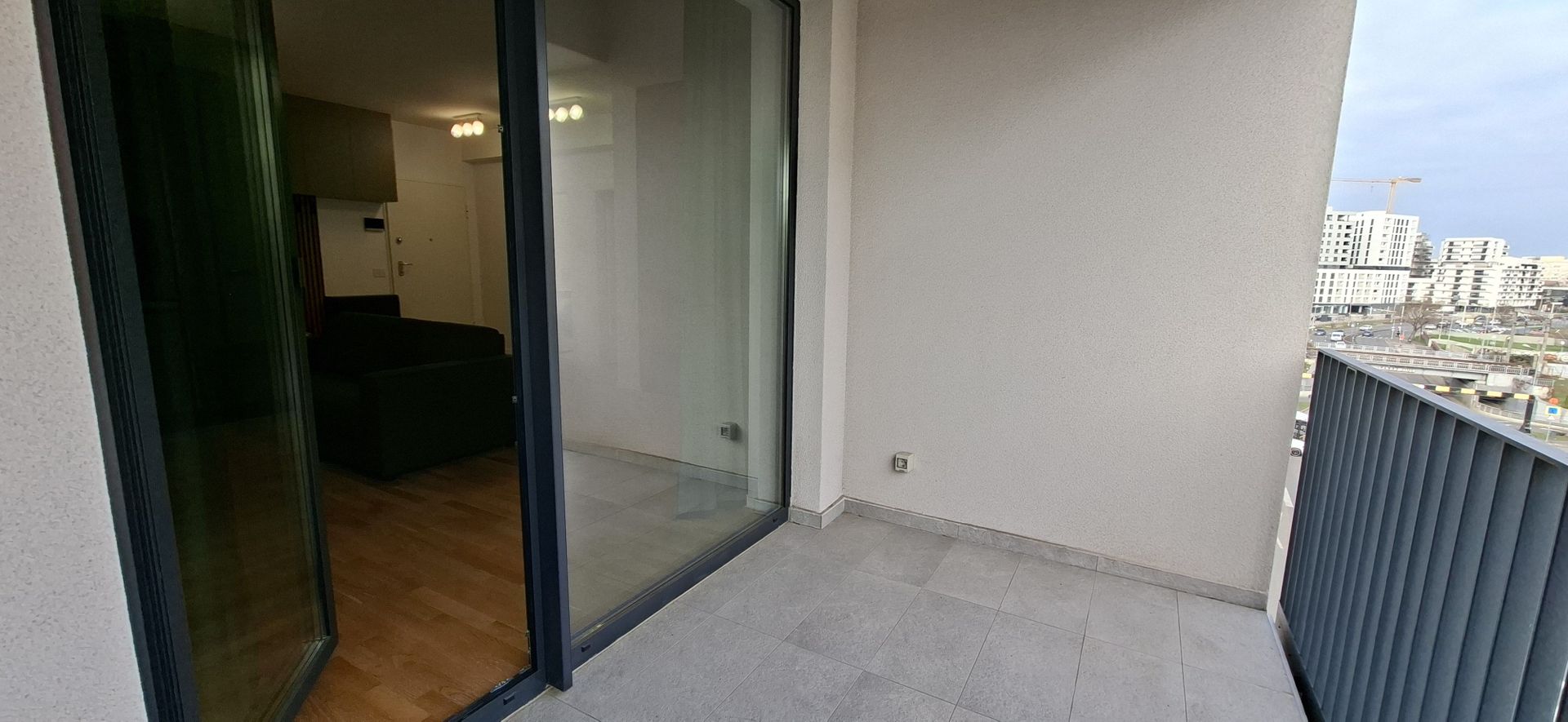 Apartament la Paltim + loc de parcare subteran - Poză 17
