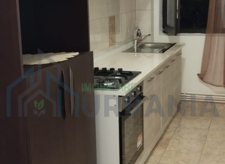 Apartament 2 camere, etaj 1, intersecție Granit, Iași – 67 mp, disponibil imediat - Poză 2