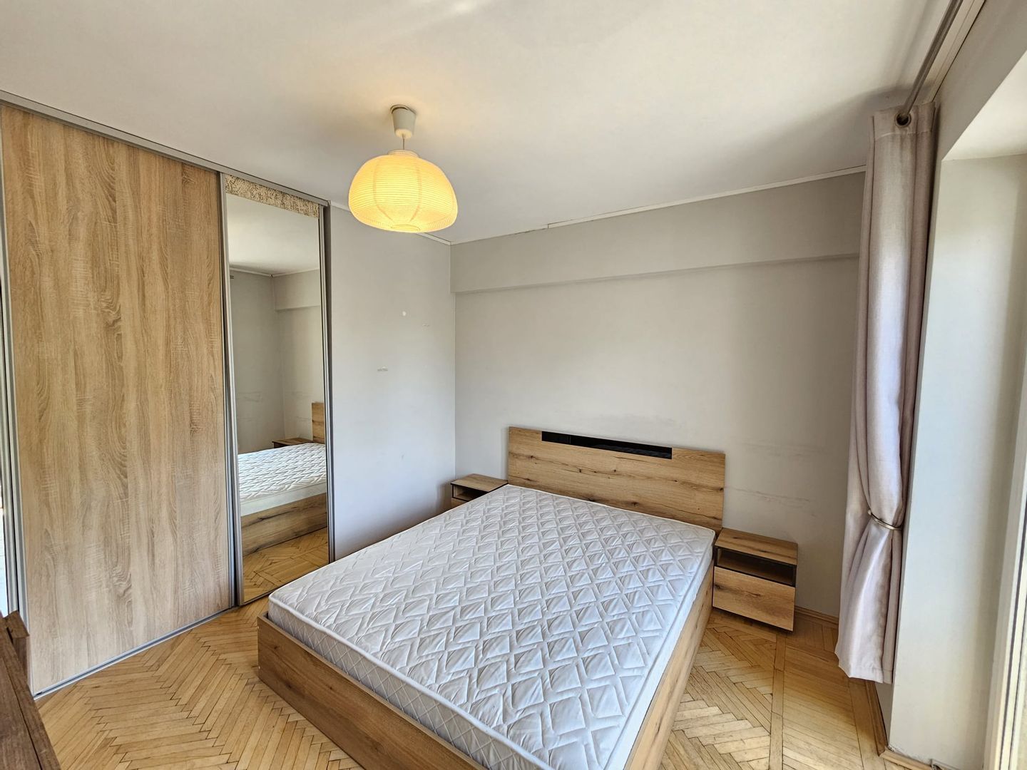Apartament 2 camere de inchiriat, Universitate, Centrala de bloc - Poză 11