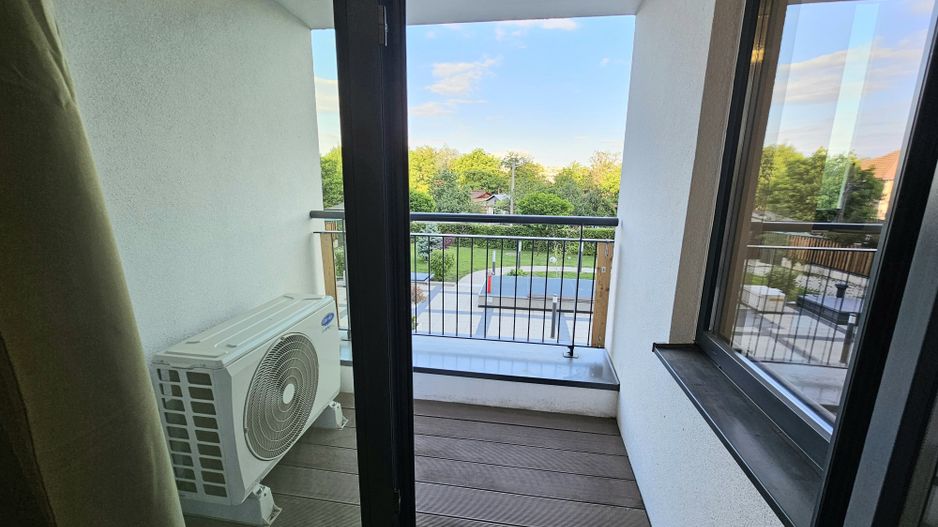 3 camere Iancu Nicolae Padurea baneasa - Poză 17