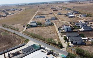 Teren 523 mp, stradal Mega 1, Berceni/ Vidra - Poză 3