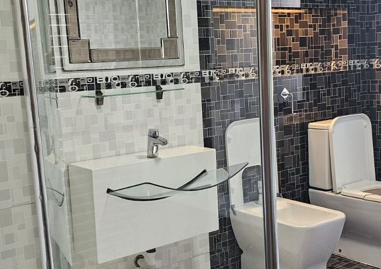 De inchiriat apartament cu 3 camere, zona Gara, 590 euro - Poză 14