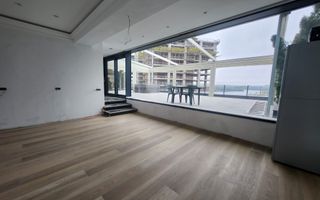 APARTAMENT SUPERB CU 4CAMERE LA INCHIRIERE IN COMPLEX LAGUNA RESIDENCE - Poză 2