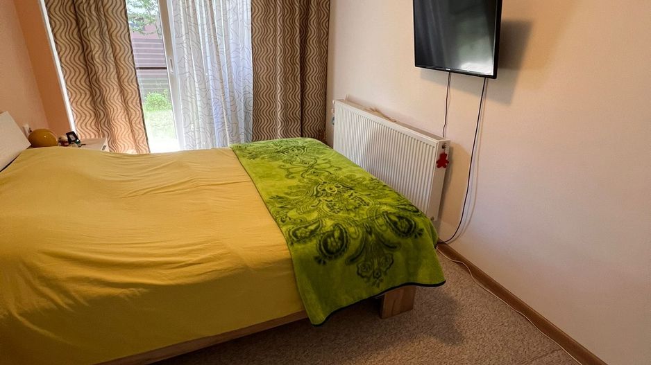 Apartament cu gradină in zona parcului Poligonului - Poză 7