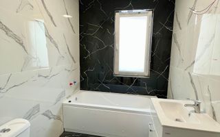 Apartament cu 2 camere pe str. Somesului Floresti, constructie noua - Poză 6