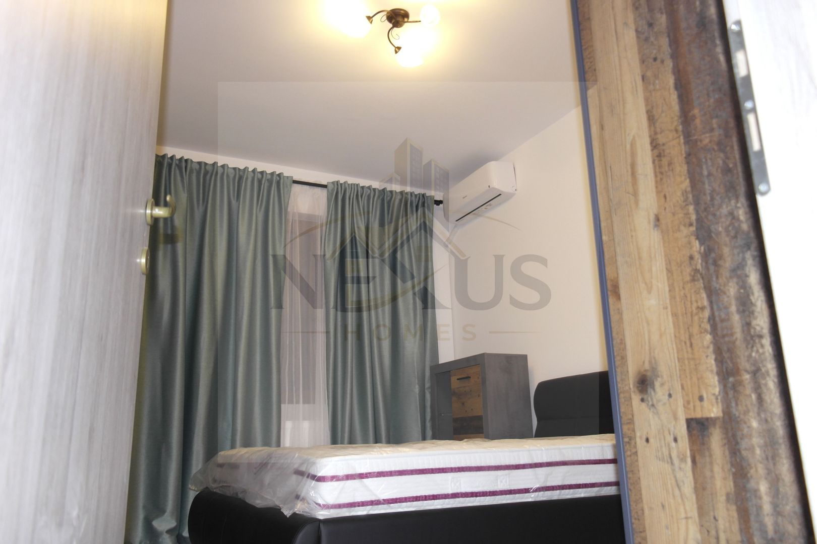 Apartament 2 camere - Decomandat - Cartier Solar - Parcare - Poză 4