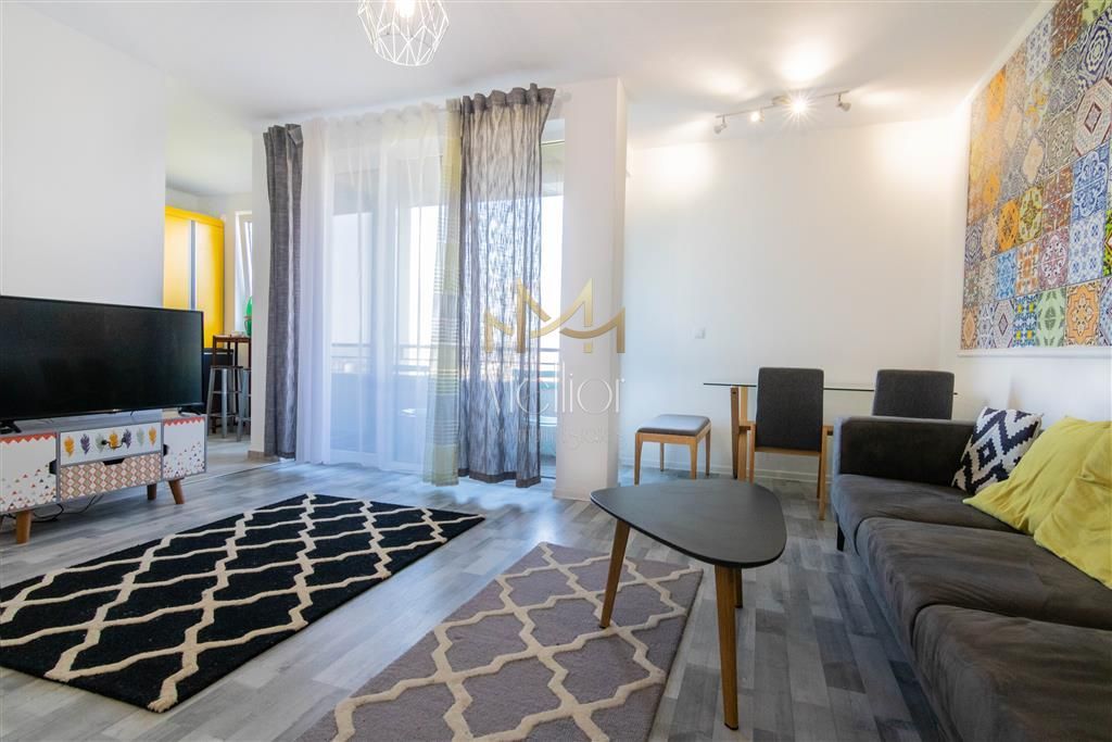 ** Apartament superb cu 3 camere panorama A Muresanu Sud ** - Poză 2